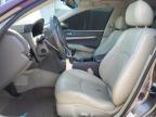 2011 Infiniti G37 Base იყიდება Vallejo-ში, CA - Front End