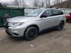2018 Mitsubishi Outlander Se na sprzedaż w Hurricane, WV - Minor Dent/Scratches