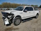 2011 Ford F150 Supercrew იყიდება Conway-ში, AR - Front End