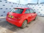 2014 AUDI A1 SPORT T for sale at Copart BRISTOL