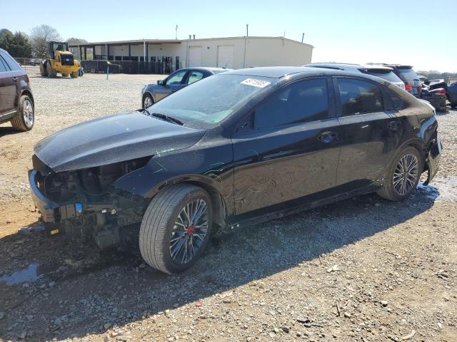 KIA FORTE GT L 2024