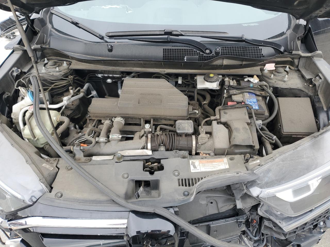 2022 Honda CR-V - Image 12