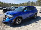 2021 Kia Seltos Ex de vânzare în Ellenwood, GA - Front End