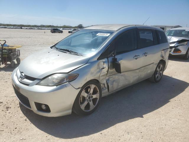 2007 Mazda 5 