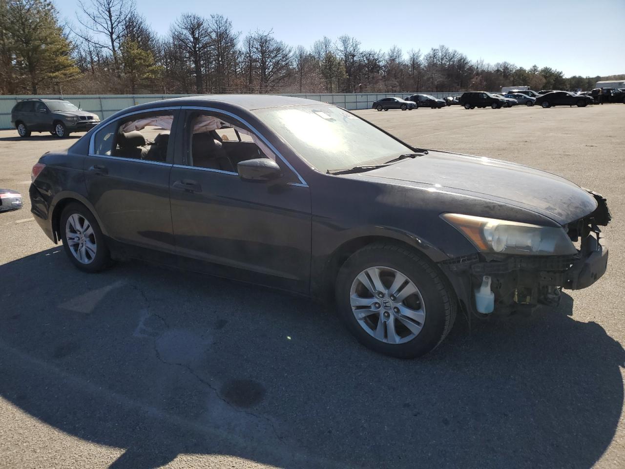 2011 Honda Accord - Image 4