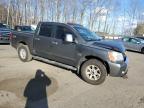 2004 Nissan Titan Xe en Venta en East Granby, CT - Front End