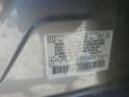 2016 Nissan Sentra S en Venta en Hueytown, AL - Rear End