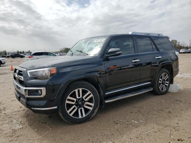 Houston, TX에서 판매 중인 2023 Toyota 4Runner Limited - Water/Flood