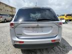 2014 Mitsubishi Outlander Se en Venta en Opa Locka, FL - Front End