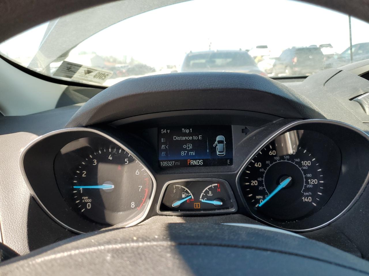 1fmcu0f72juc46558 1FMCU0F72JUC46558 2018 Ford Escape S