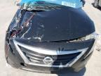 2019 Nissan Versa S продається в New Orleans, LA - All Over