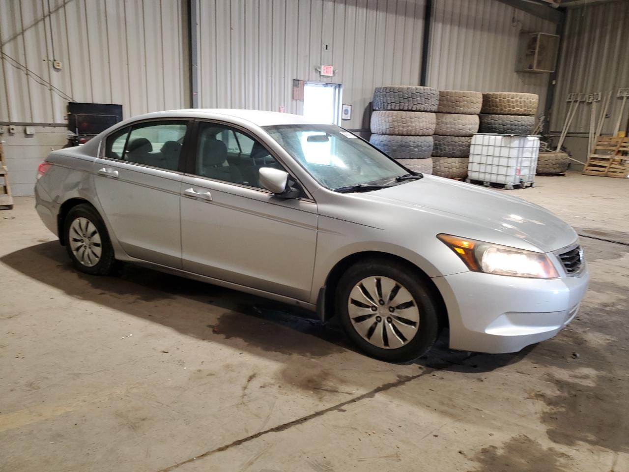 2009 Honda Accord - Image 4