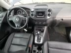 2016 Volkswagen Tiguan S for Sale in New Britain, CT - Front End