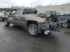 2014 Chevrolet Silverado K1500 Lt for Sale in Exeter, RI - Front End