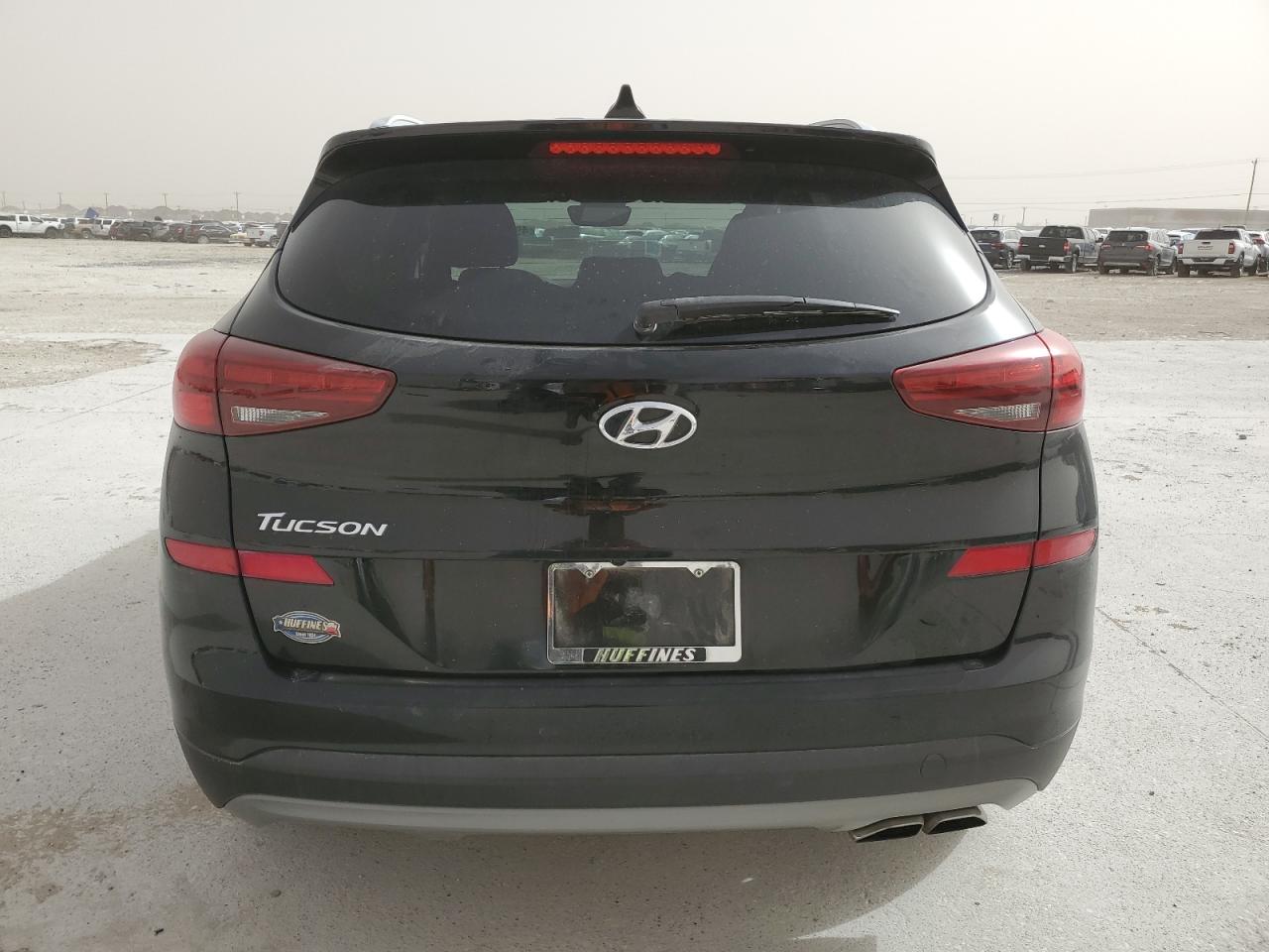 2019 Hyundai Tucson - Image 6