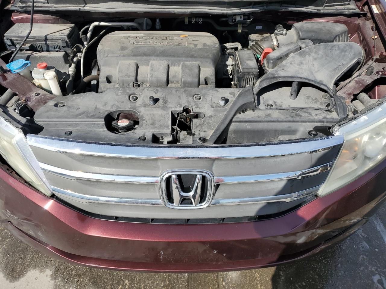 2013 Honda Odyssey - Image 12