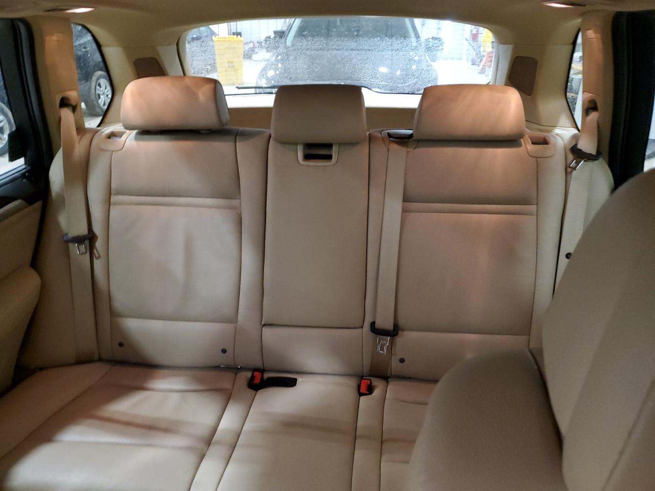 2013 BMW X5 - Image 10