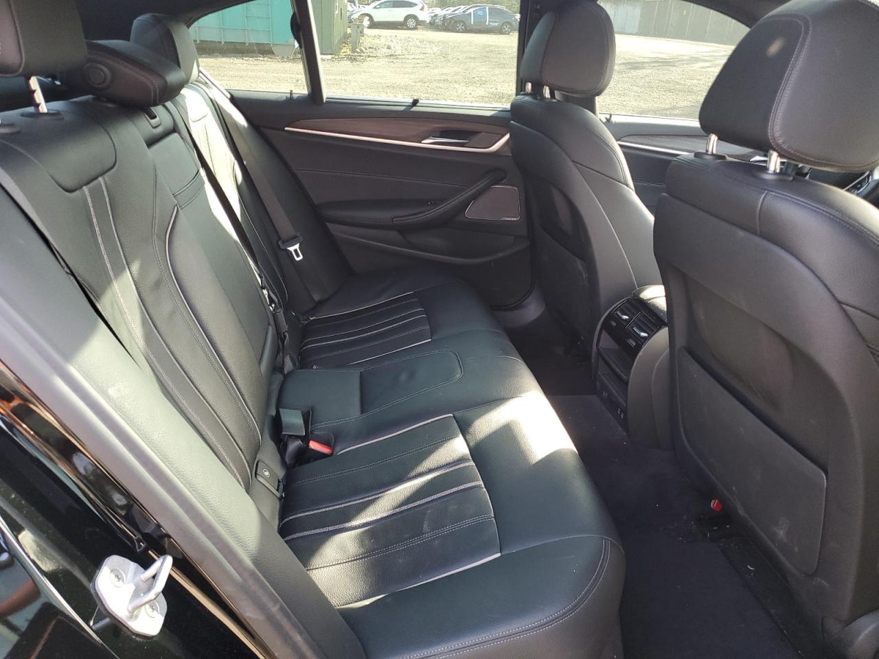 2021 BMW 5er - Image 10