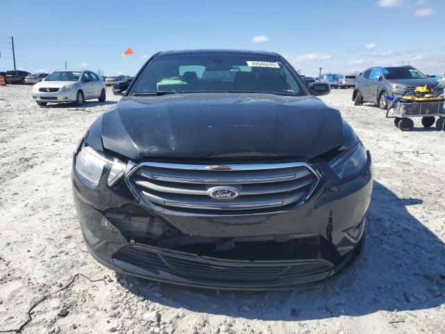  FORD TAURUS 2014 Black