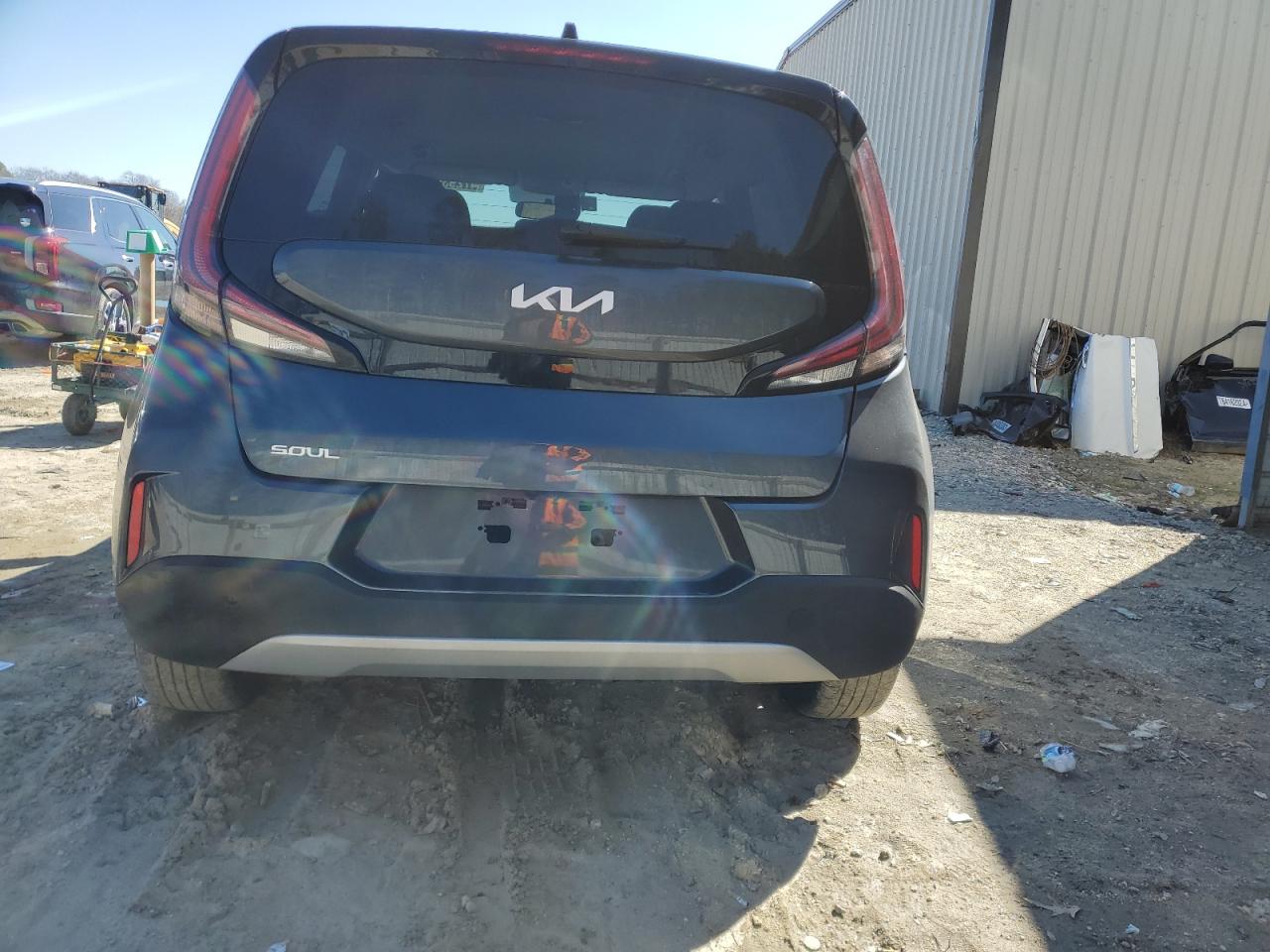 2024 Kia Soul - Image 6