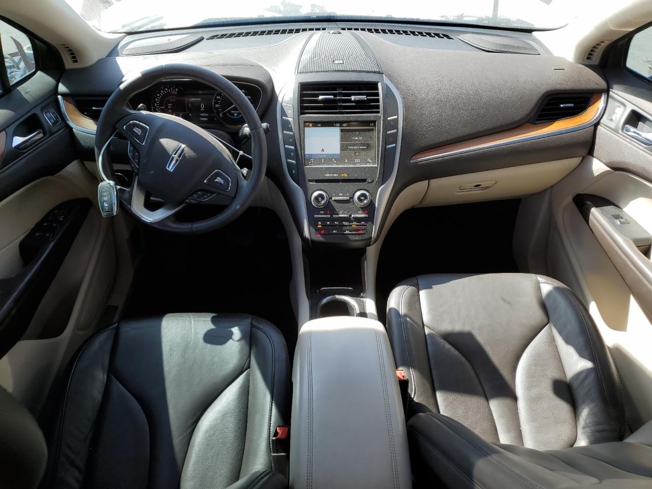 2017 Lincoln MKC - Image 8