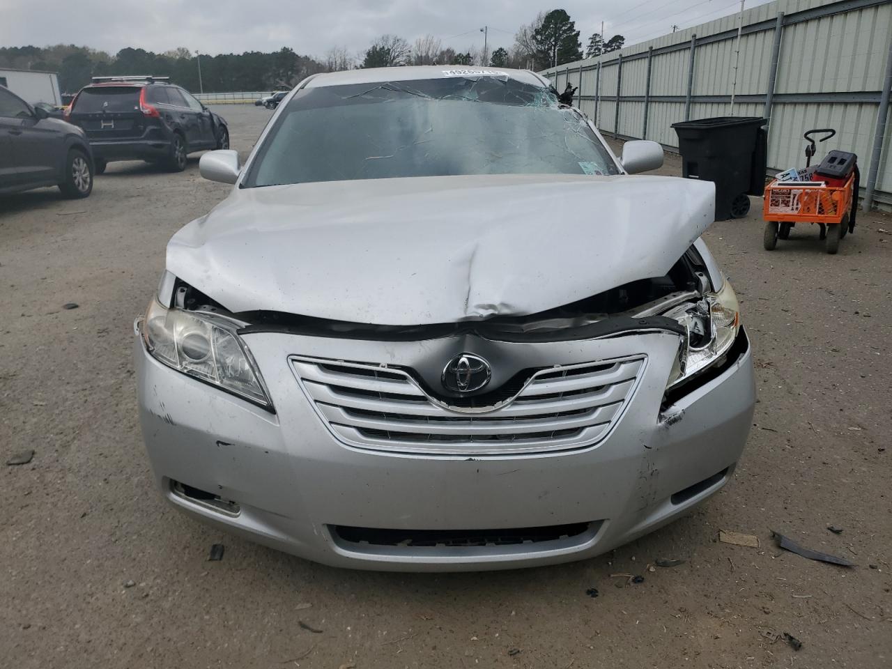 2008 Toyota Camry - Image 5