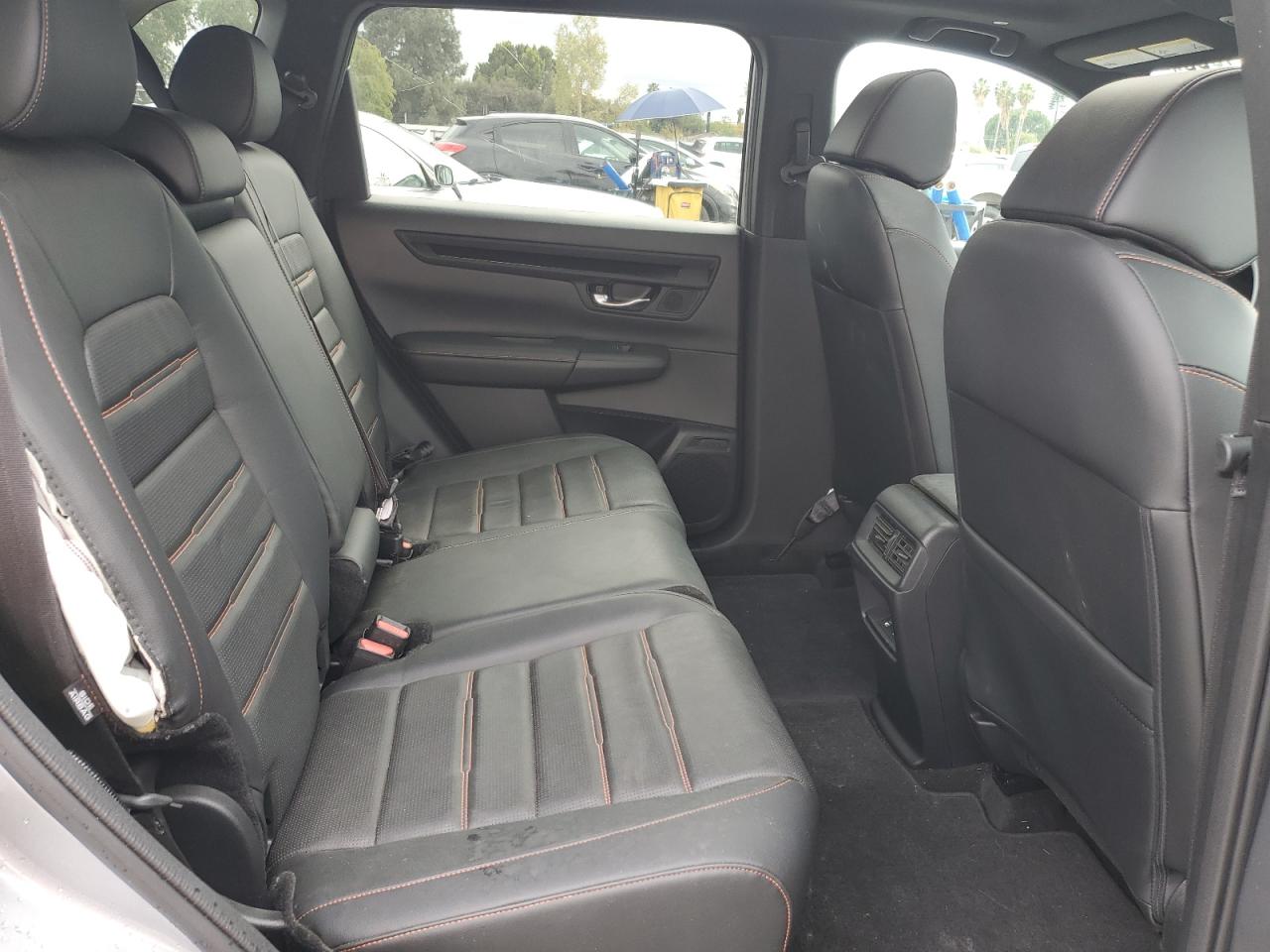 2024 Honda CR-V - Image 11