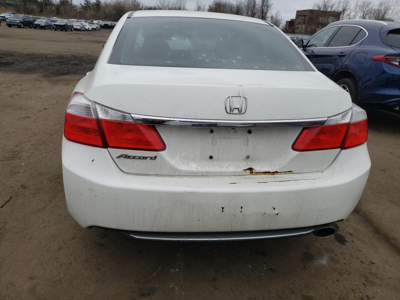 2013 Honda Accord - Image 6