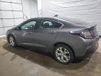 2017 Chevrolet Volt Premier for Sale in Candia, NH - Side