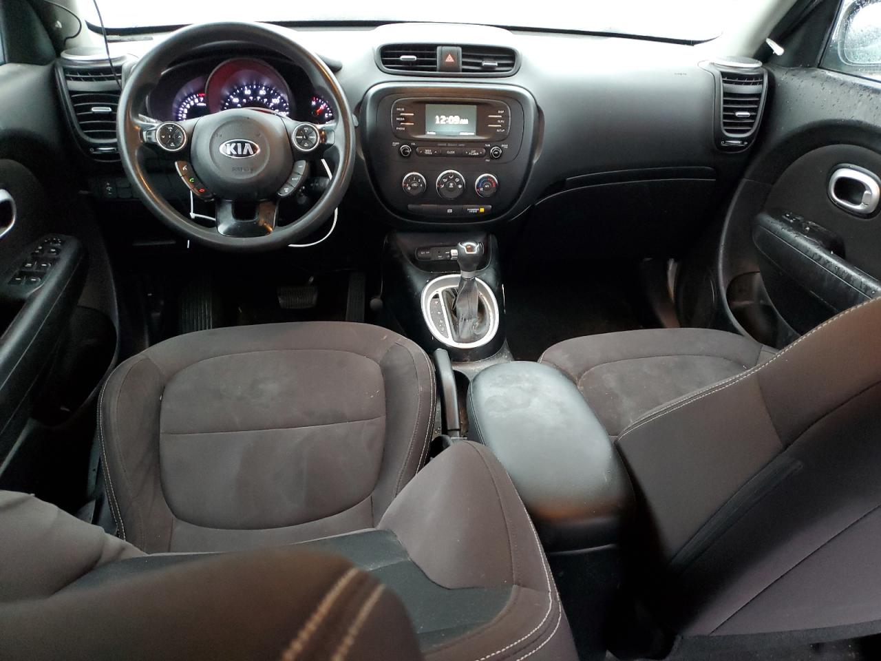 2016 Kia Soul - Image 8