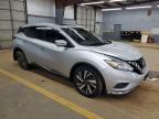2018 Nissan Murano S zu verkaufen in Mocksville, NC - Side