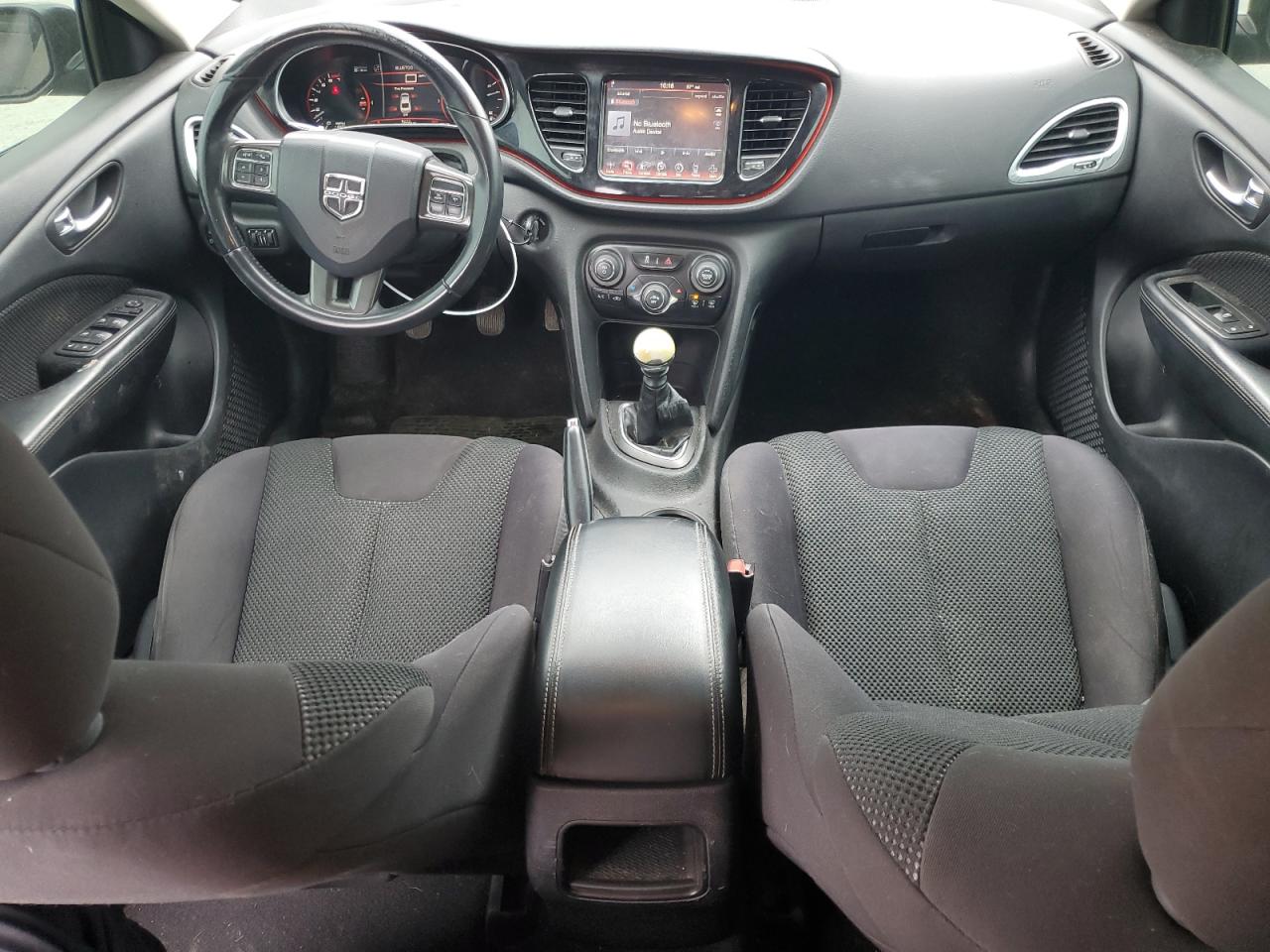 2015 Dodge Dart - Image 8