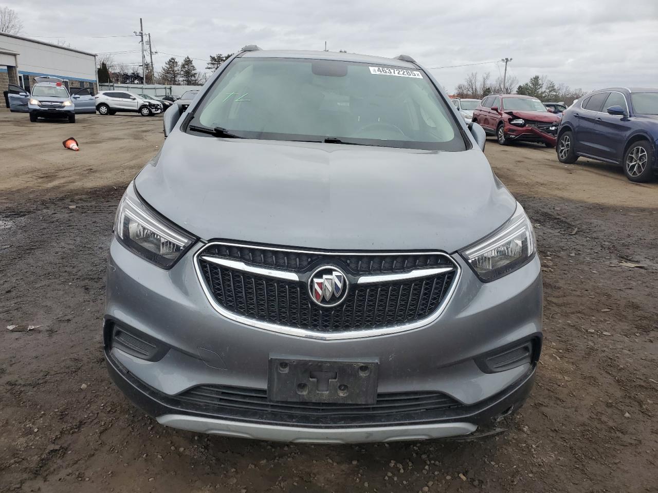 2019 Buick Encore - Image 5
