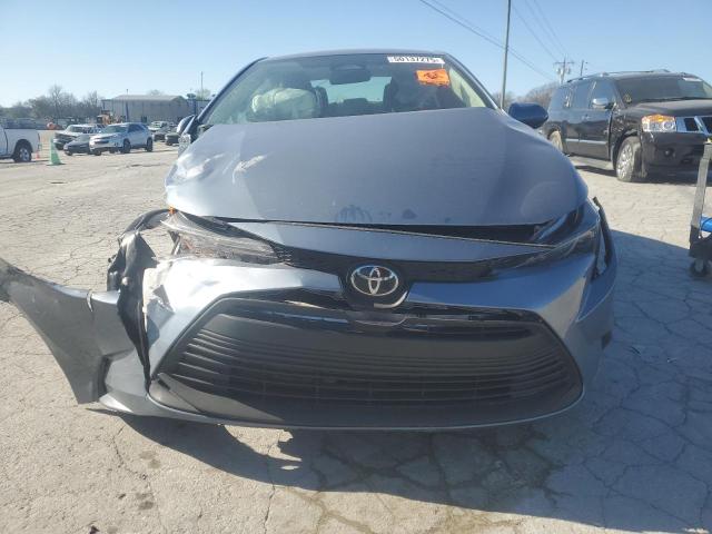  TOYOTA COROLLA 2024 Blue