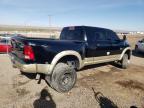 2012 Dodge Ram 3500 Longhorn en Venta en Albuquerque, NM - Water/Flood