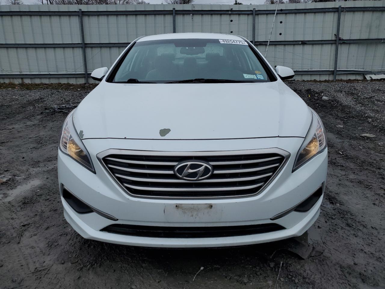 2016 Hyundai Sonata - Image 5