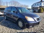 2008 Honda Odyssey Lx на продаже в North Billerica, MA - Side