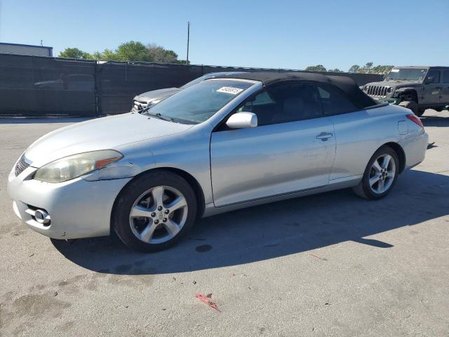 2007 Toyota Camry Solara Se