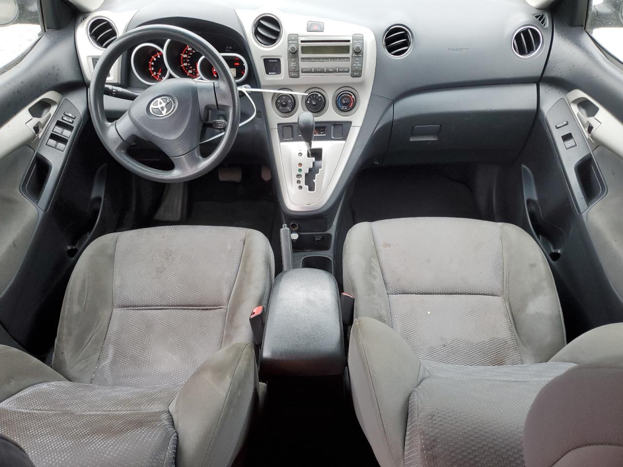 2010 Toyota Corolla - Image 8