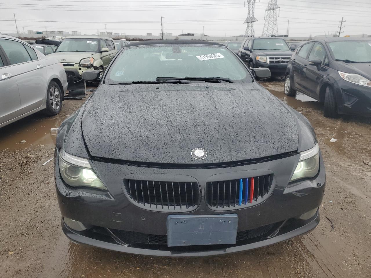 2009 BMW 6er - Image 5