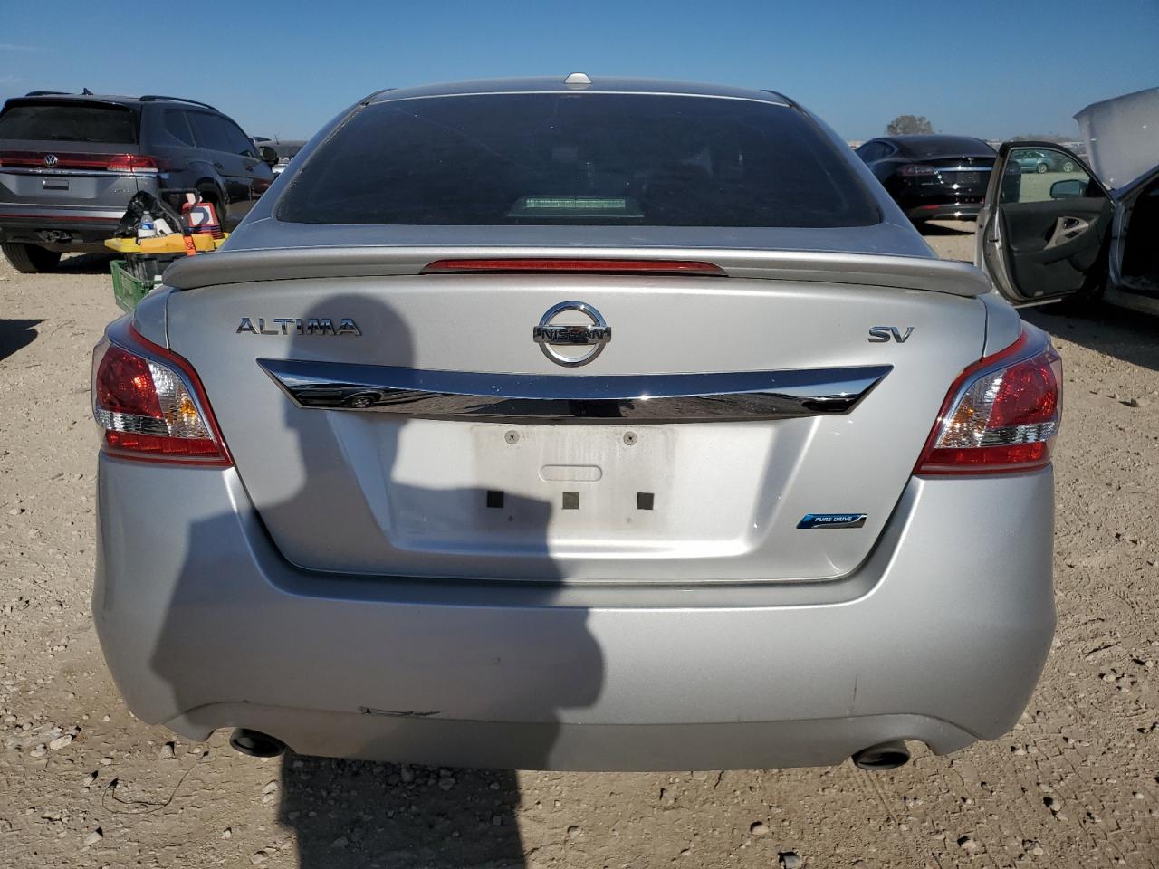 2013 Nissan Altima - Image 6