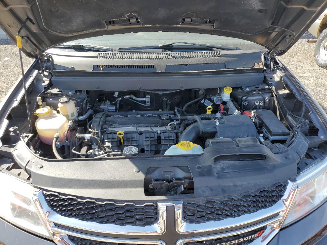 2017 Dodge Journey - Image 12
