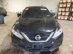 2018 Nissan Altima 2.5 zu verkaufen in Chalfont, PA - Vandalism