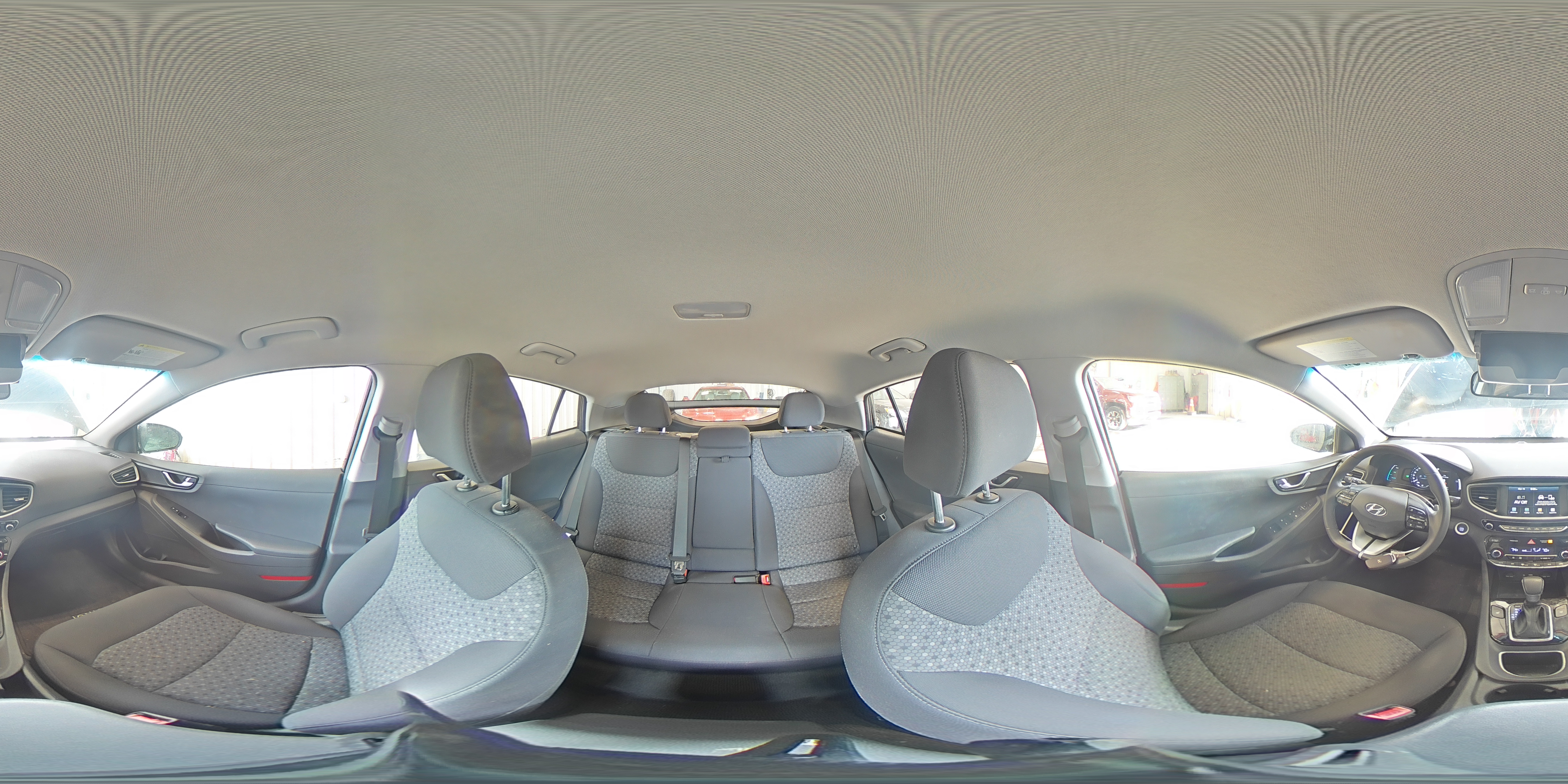 2019 Hyundai IONIQ - Image 14