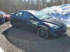 2013 HYUNDAI ELANTRA GLS à vendre chez Copart ON - COOKSTOWN