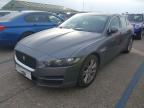 2016 JAGUAR XE PRESTIG for sale at Copart NEWBURY