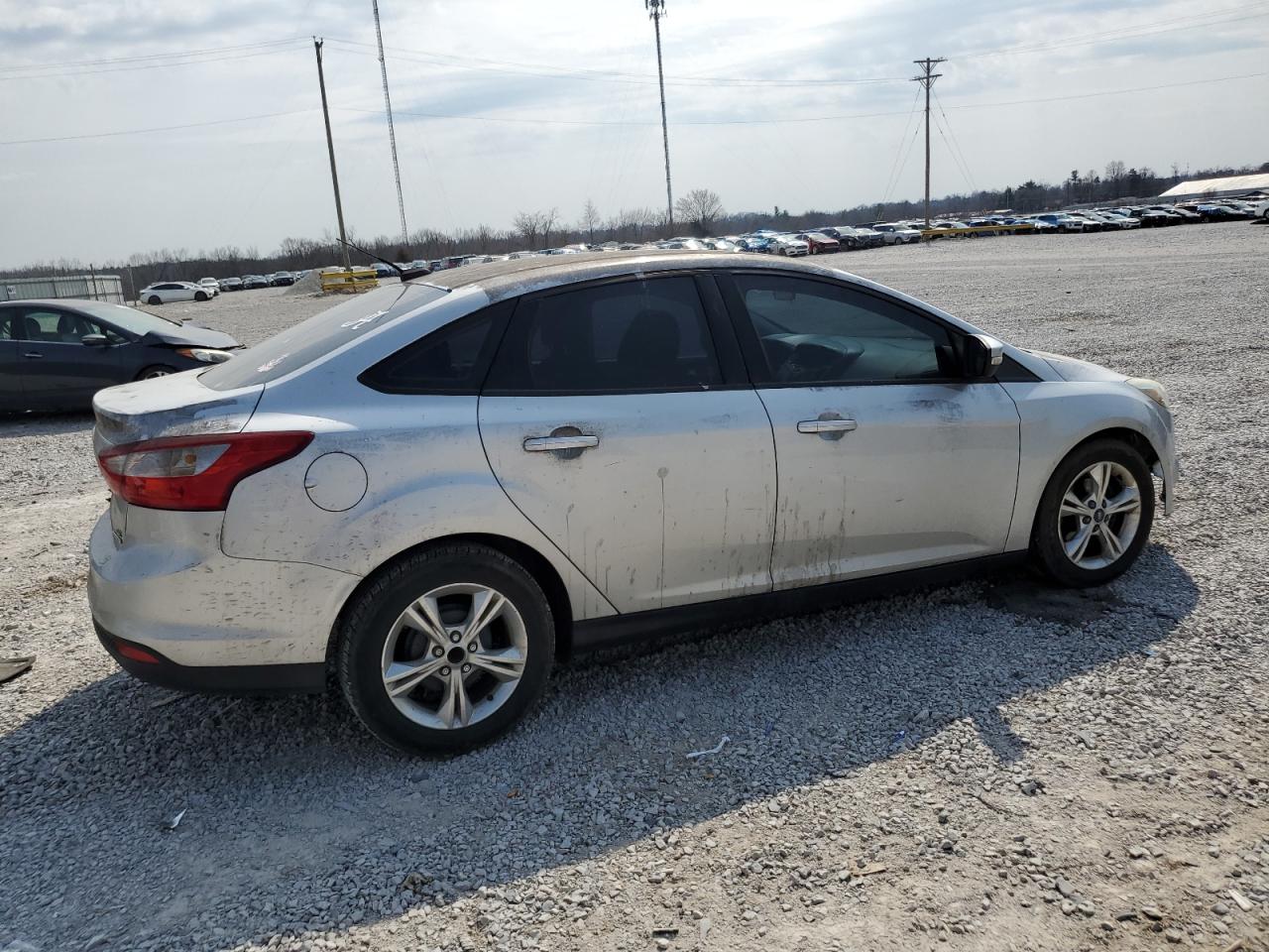2013 Ford Focus - Image 3