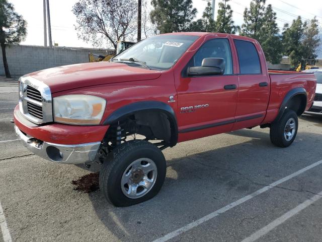 2006 Dodge Ram 2500 St