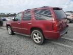 2010 Chevrolet Tahoe K1500 Ltz продається в Lumberton, NC - Front End
