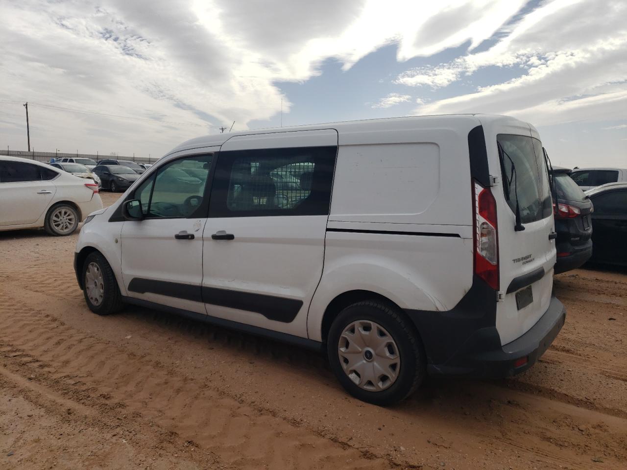 2016 Ford Transit - Image 2